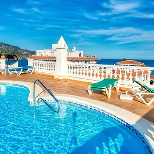  Apartamento Center With Sea View