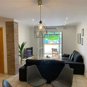  Apartamento Centrico Silencioso