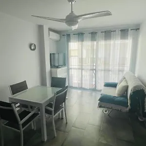  Apartamento Apartamento Caribe