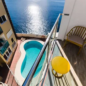 Maspalomas,flipper Apartamento Maspalomas (Gran Canaria)