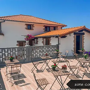 Apartment La Maruca 3000 Spanien