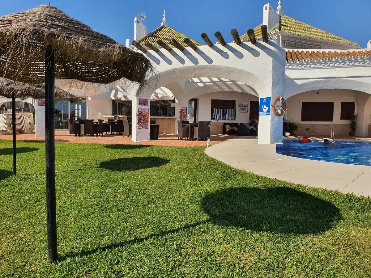 Ferienwohnung Casa Teresa Nerja Spanien