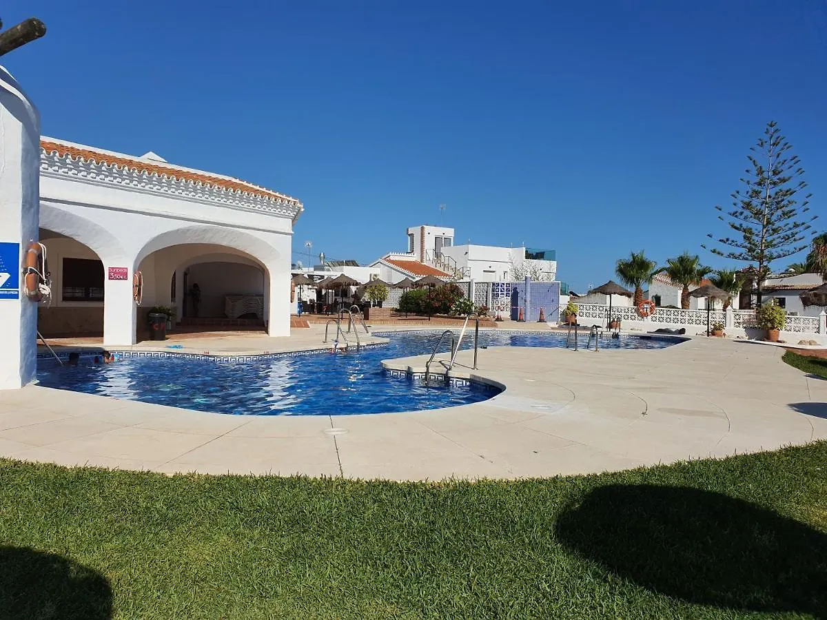 Ferienwohnung Casa Teresa Nerja 0*,  Spanien