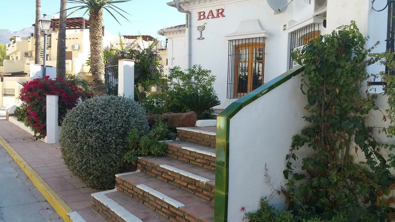 Ferienwohnung Casa Teresa Nerja