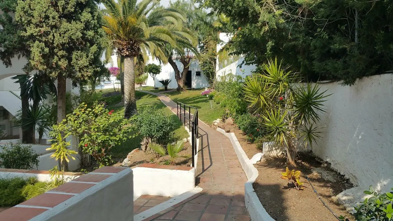 Ferienwohnung Casa Teresa Nerja Apartment