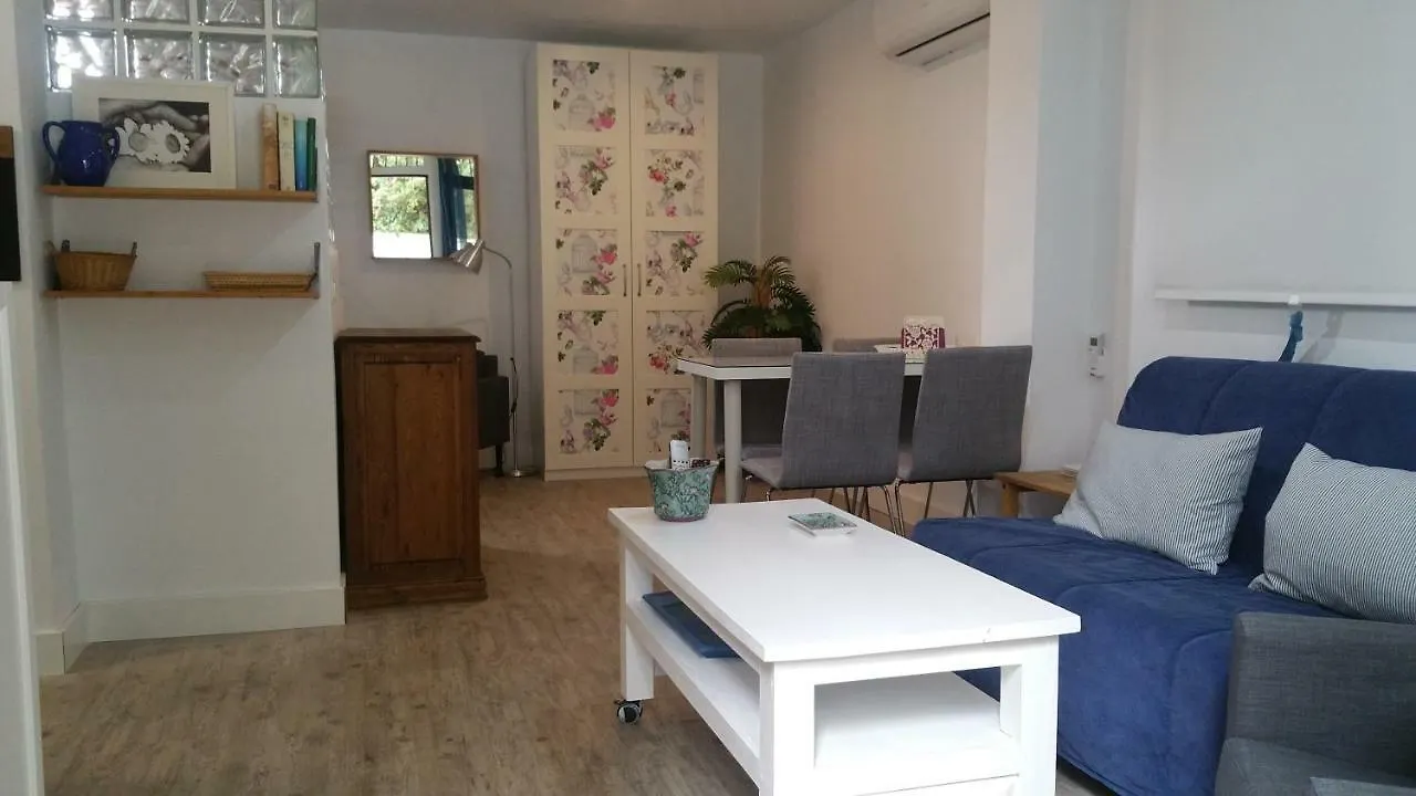Ferienwohnung Casa Teresa Nerja 0*,  Spanien